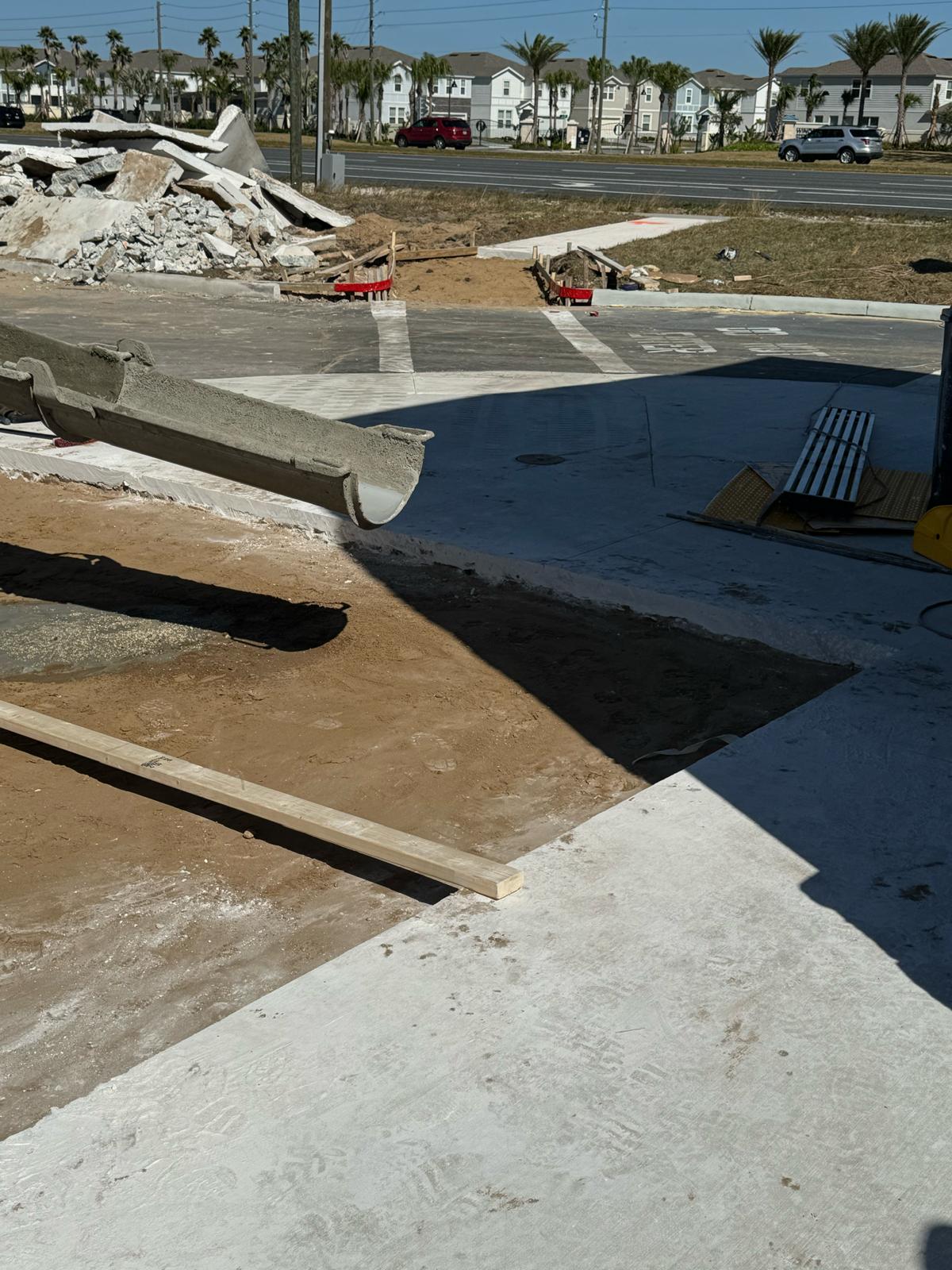 Dutch Brothers - Demolition Phase