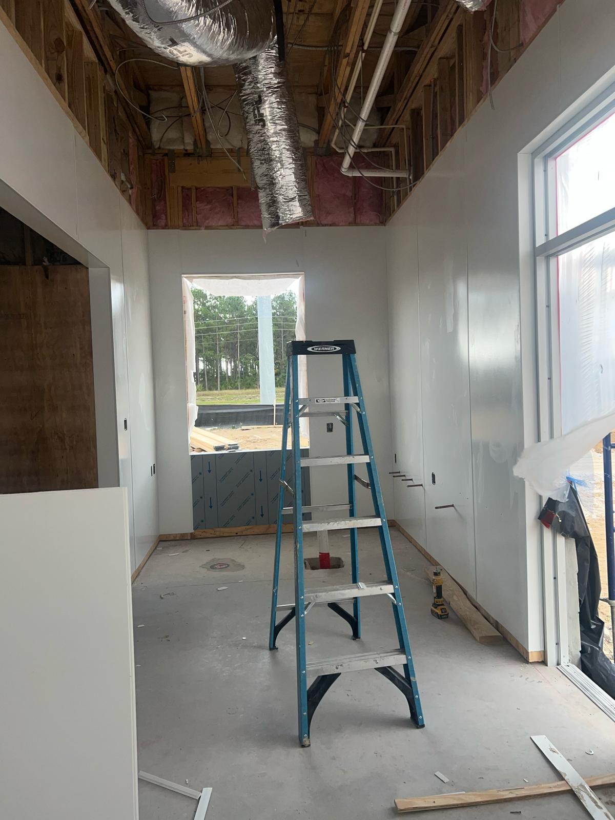 Dutch Brothers - Interior Build-Out