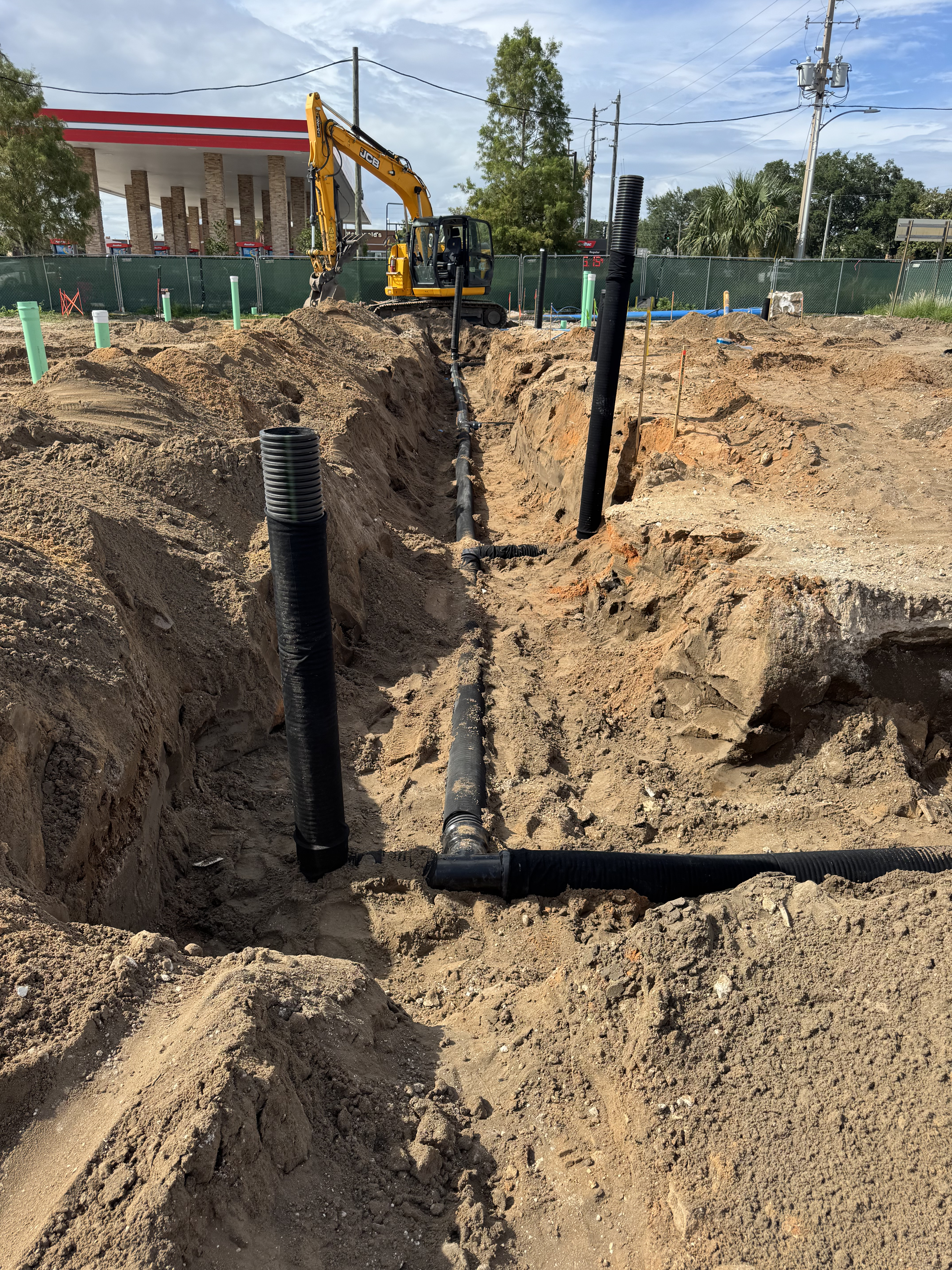 Dutch Brothers Eustis - Final Preparation