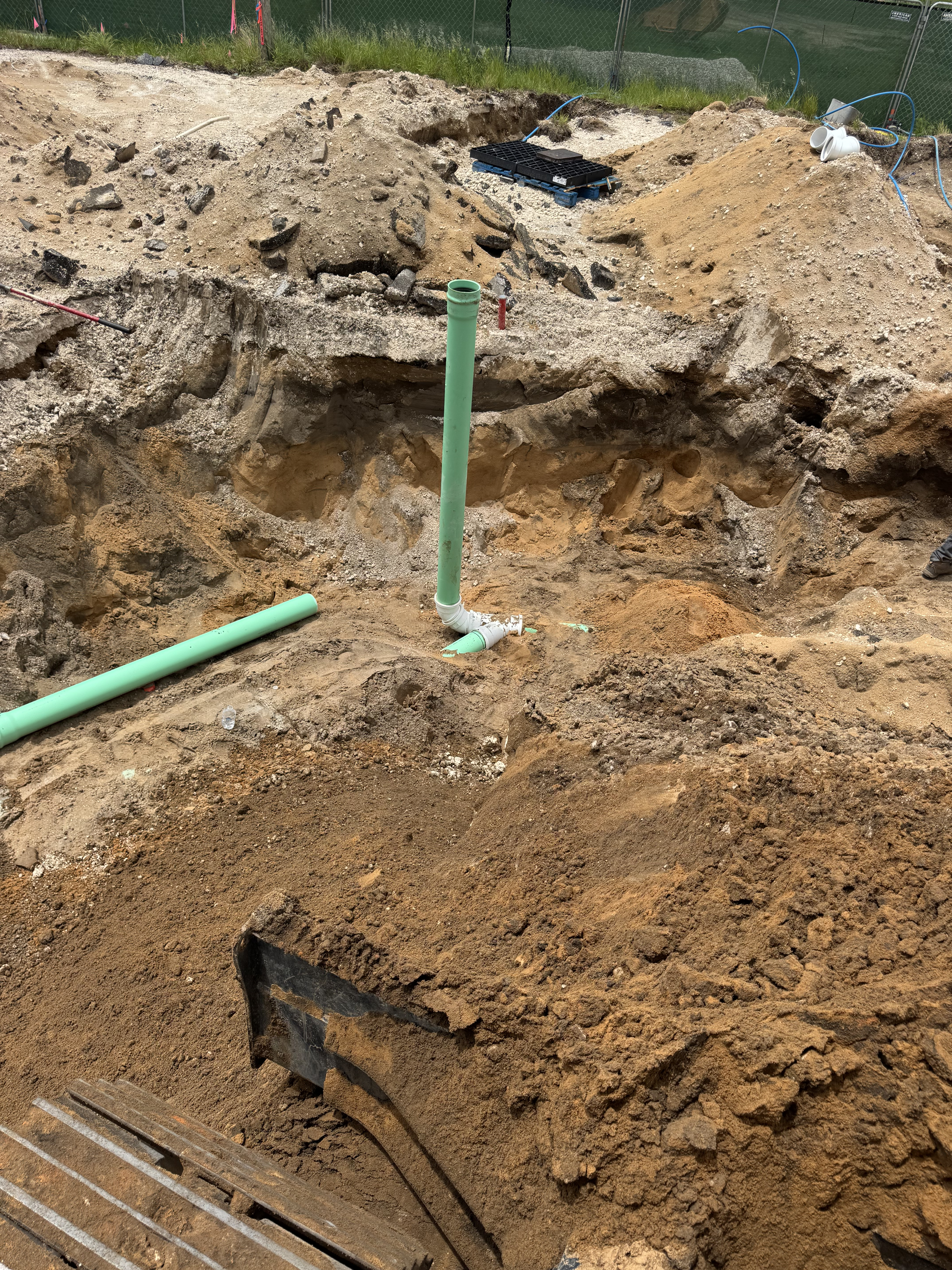 Dutch Brothers Eustis - Final Work