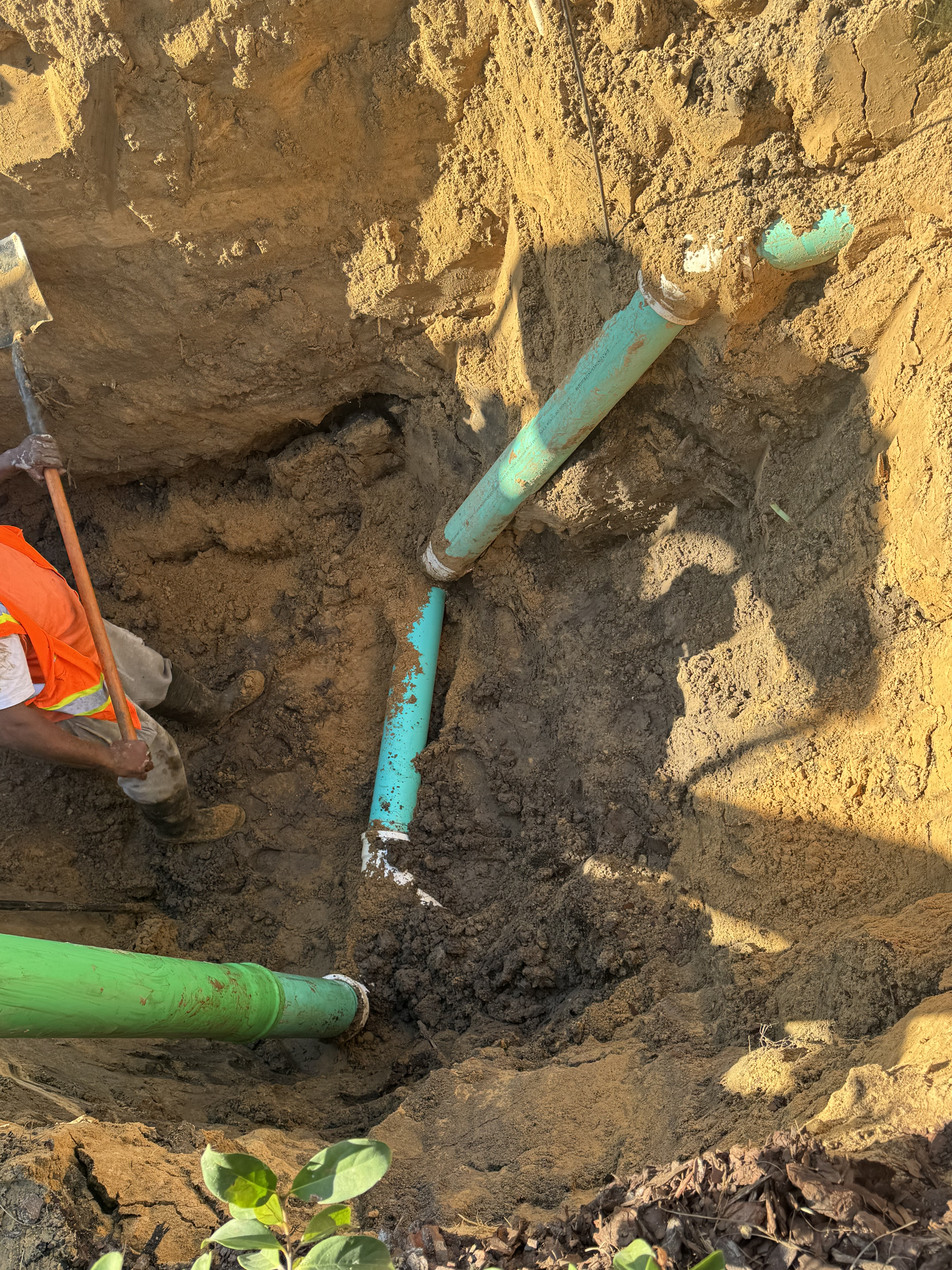 Dutch Brothers Gainesville - Construction Phase