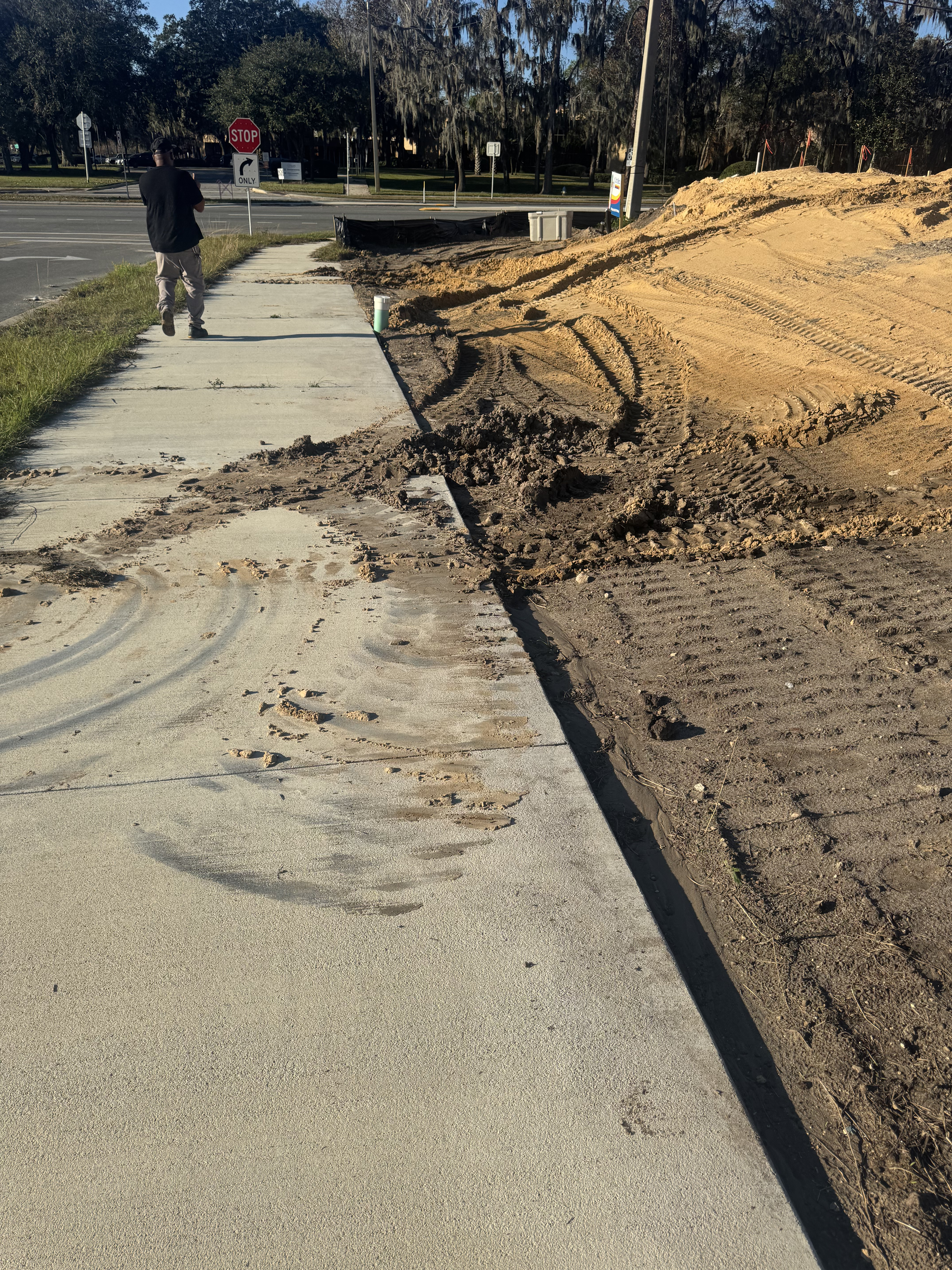 Dutch Brothers Gainesville - Advanced Construction