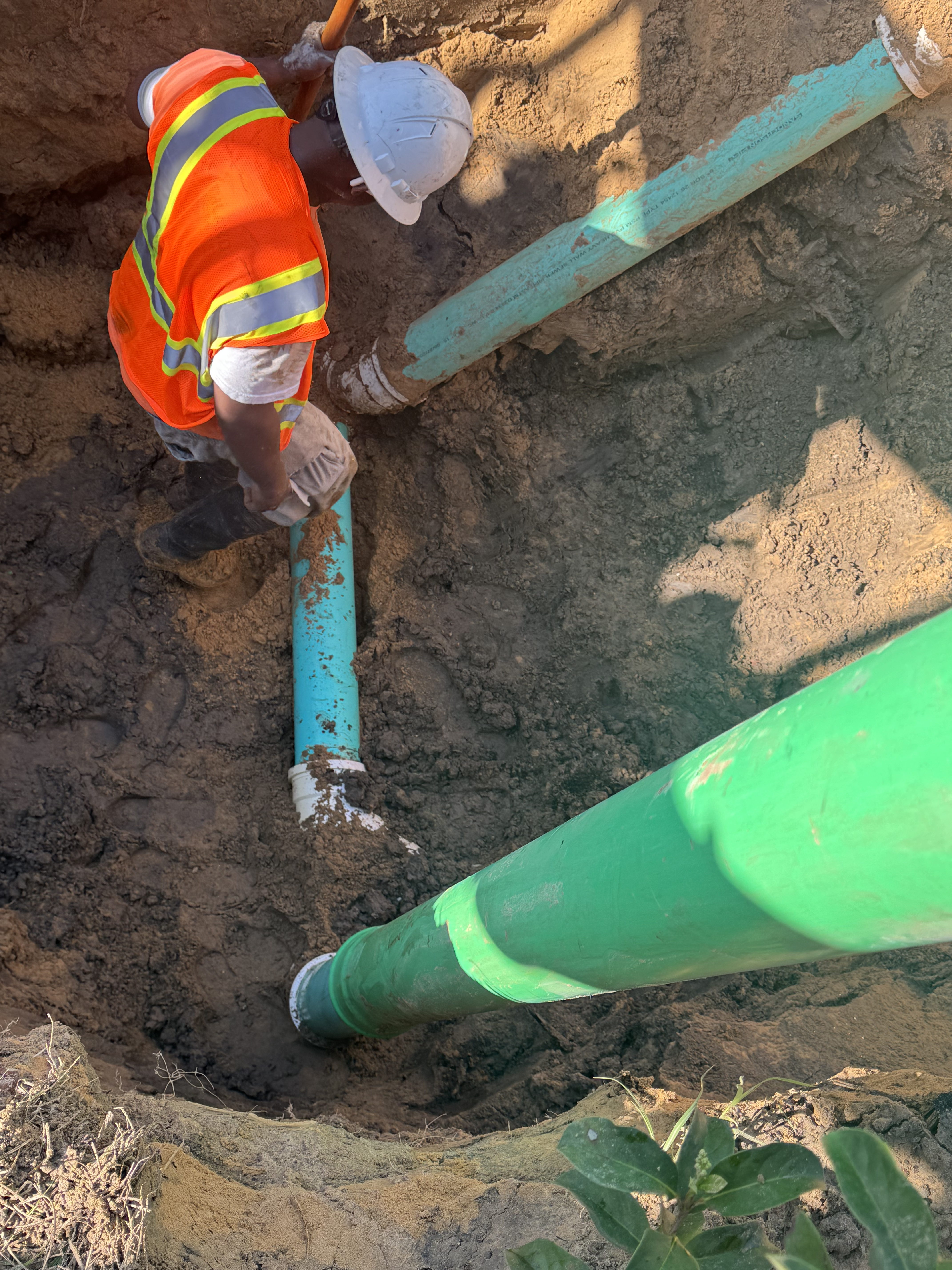 Dutch Brothers Gainesville - Project Completion