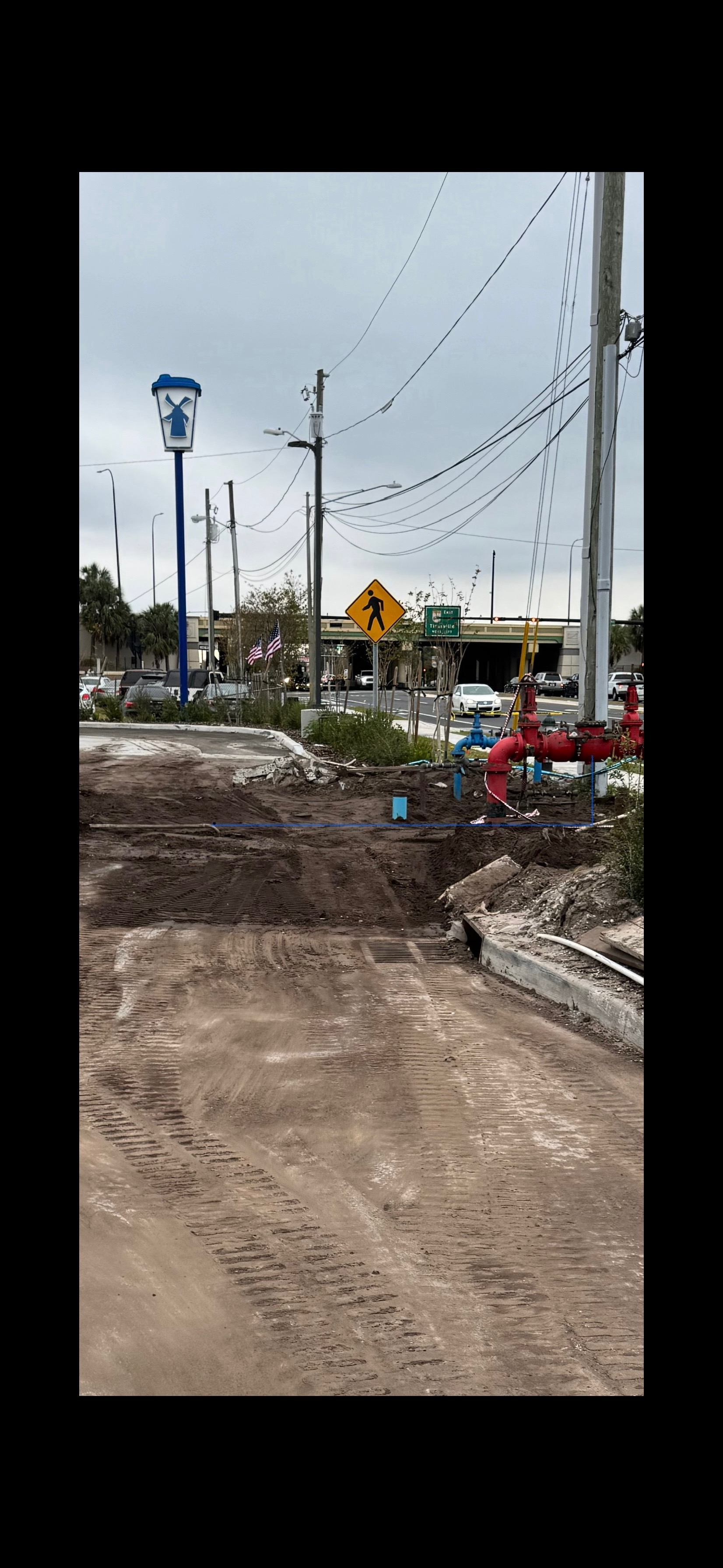 Dutch Brothers Goldenrod - Final Construction Phase