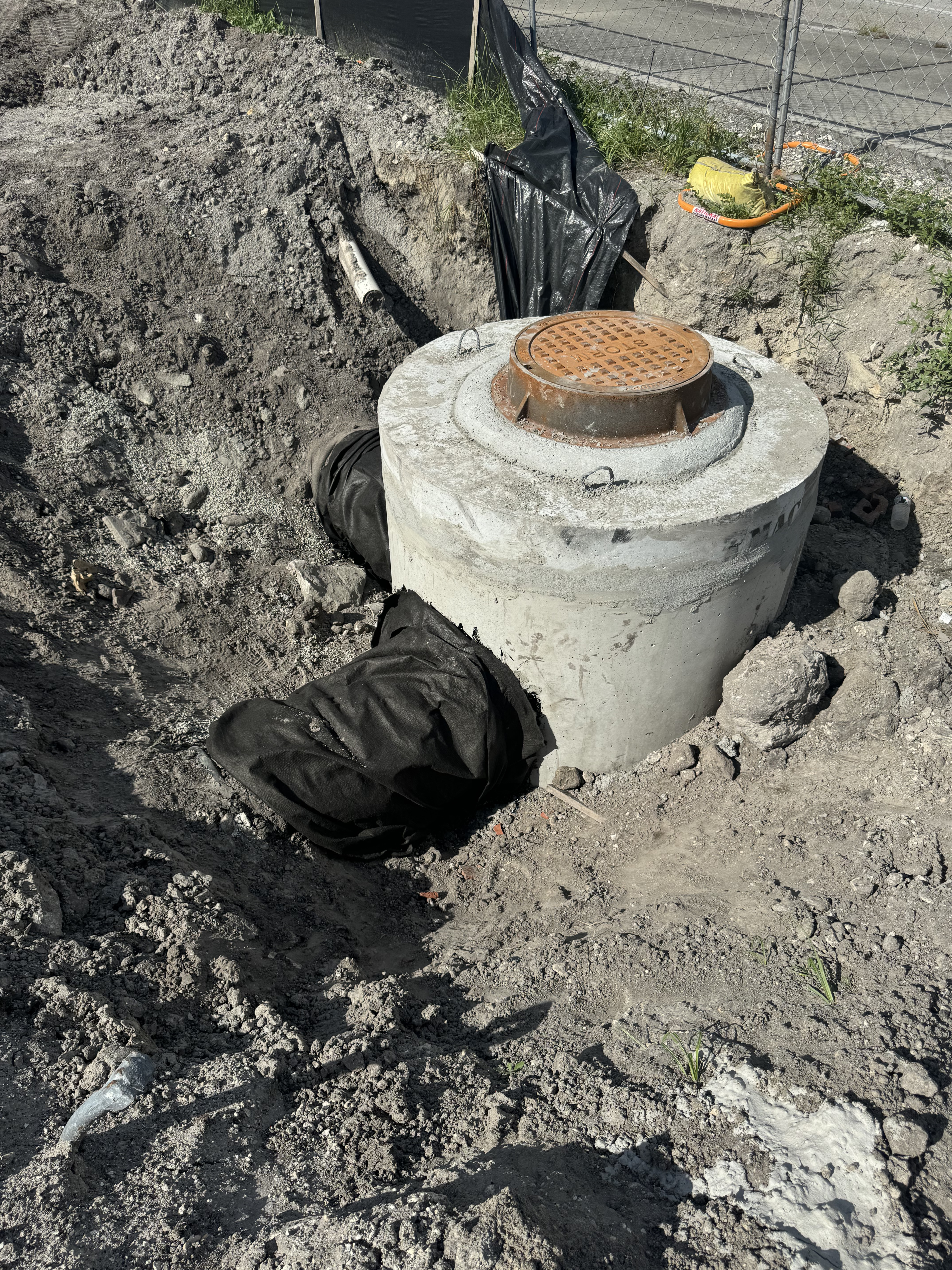 O'Reilly - Development Phase