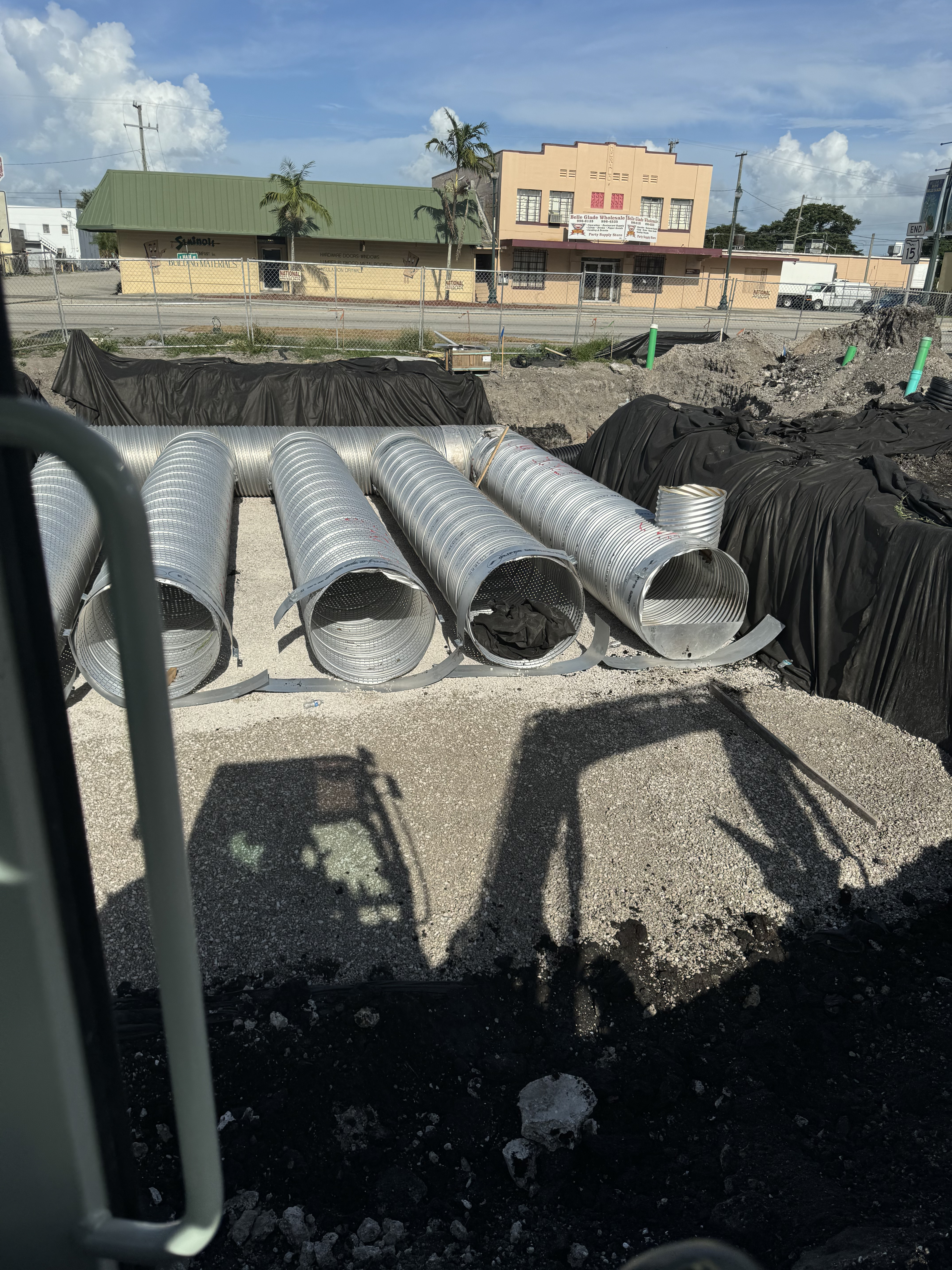 O'Reilly - Ground Work