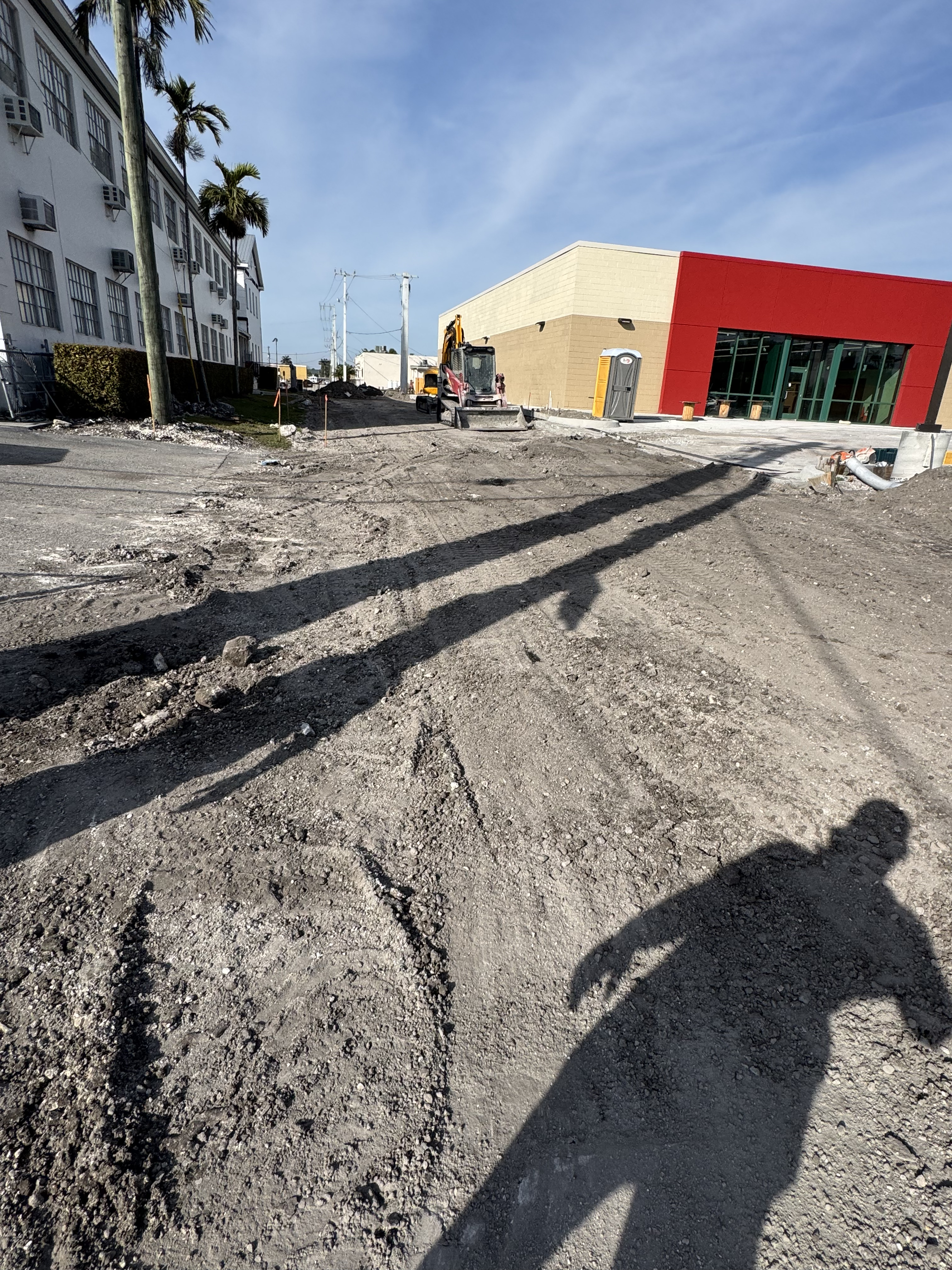 O'Reilly - Final Phases