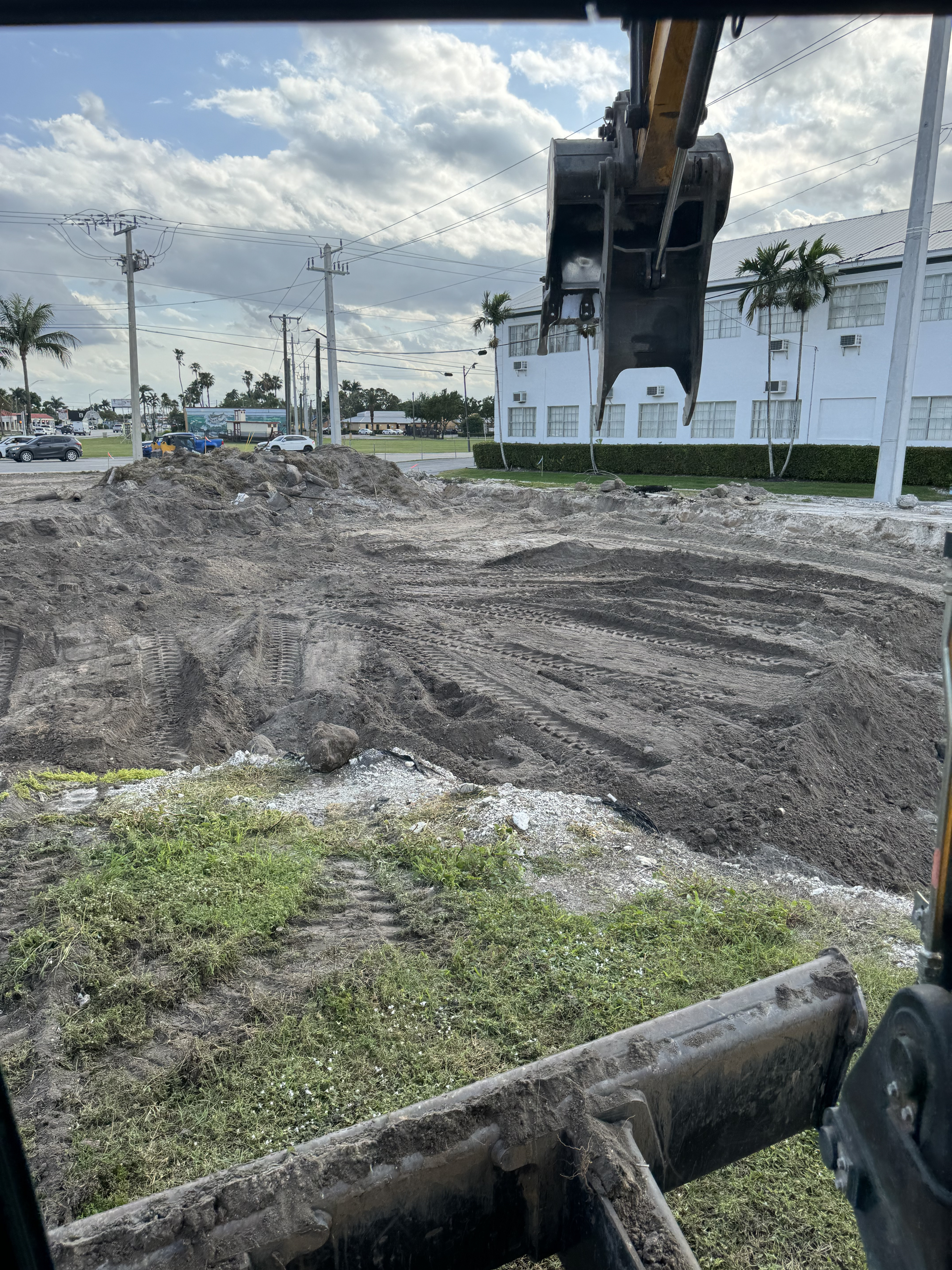 O'Reilly - Foundation Work