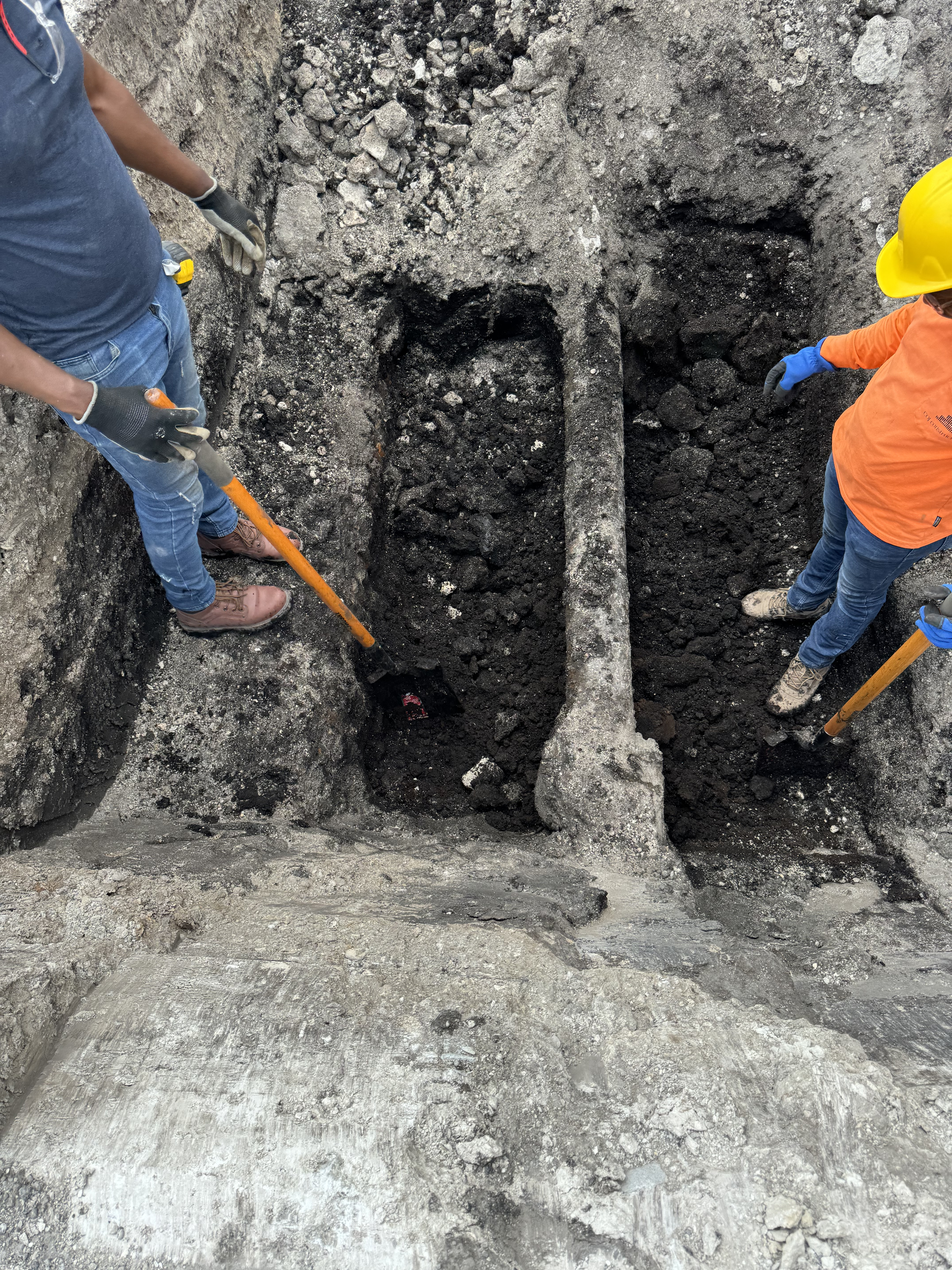 O'Reilly - Construction Detail