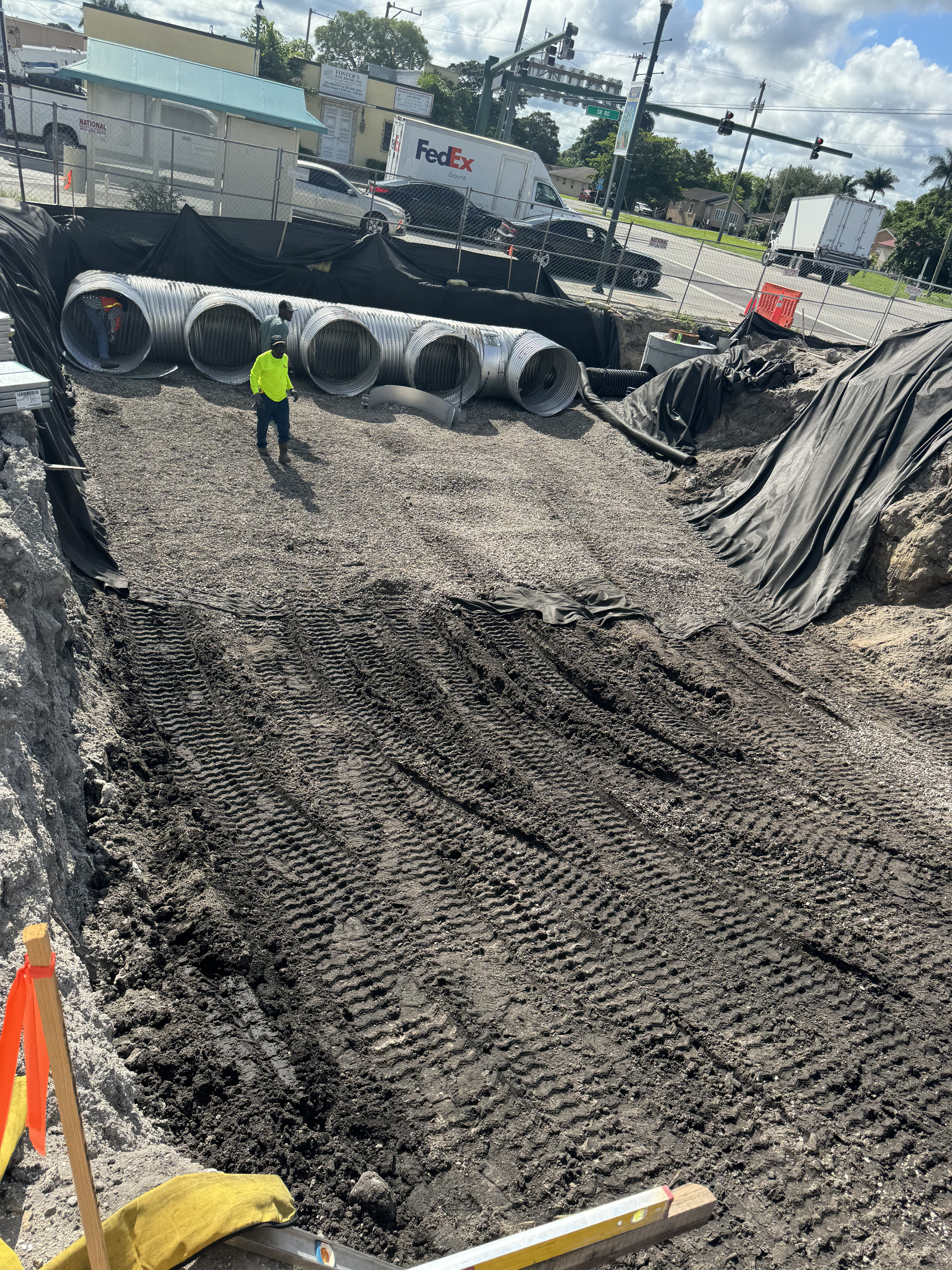 O'Reilly - Building Foundation