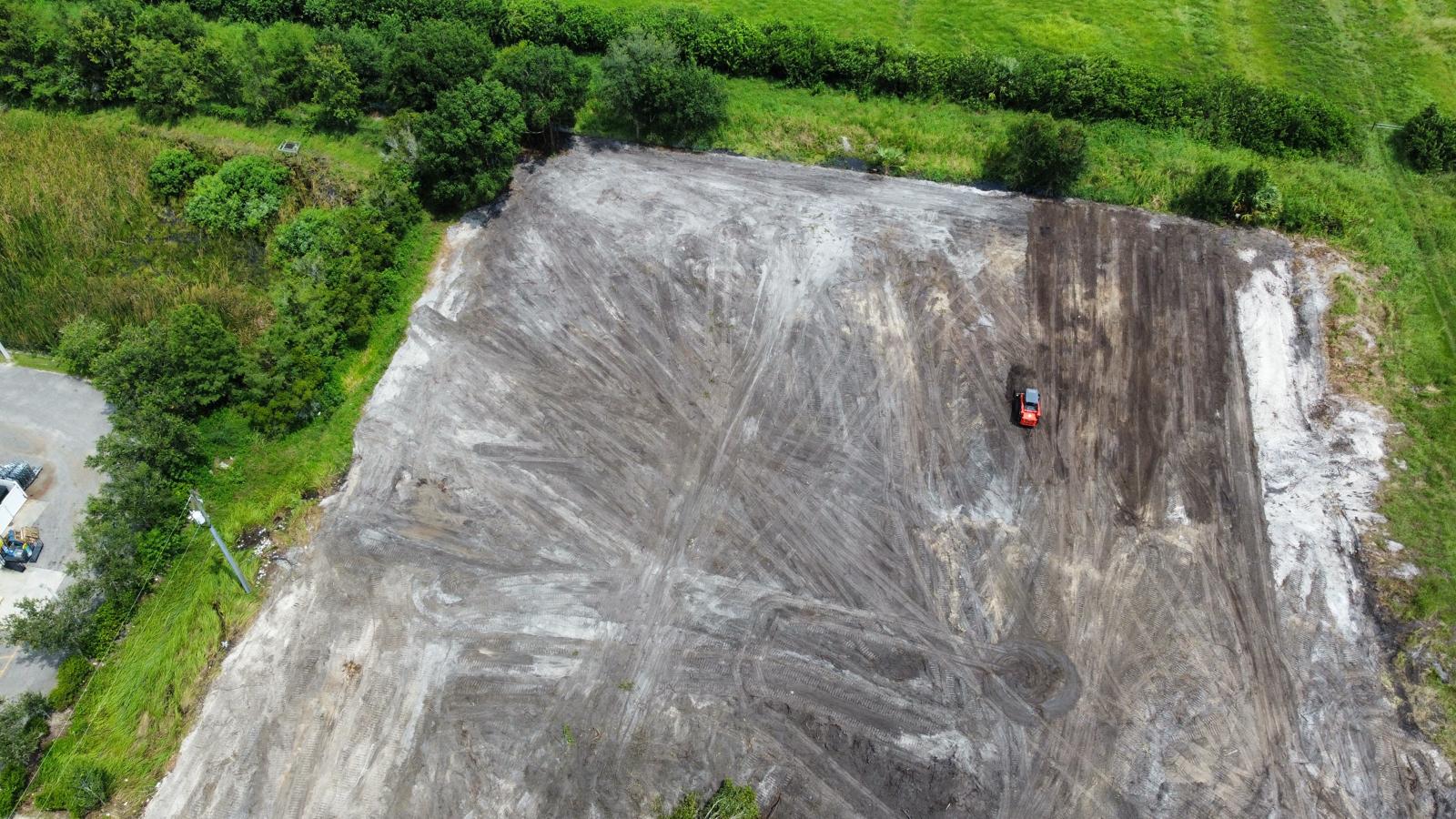 O'Reilly Auto Parts project