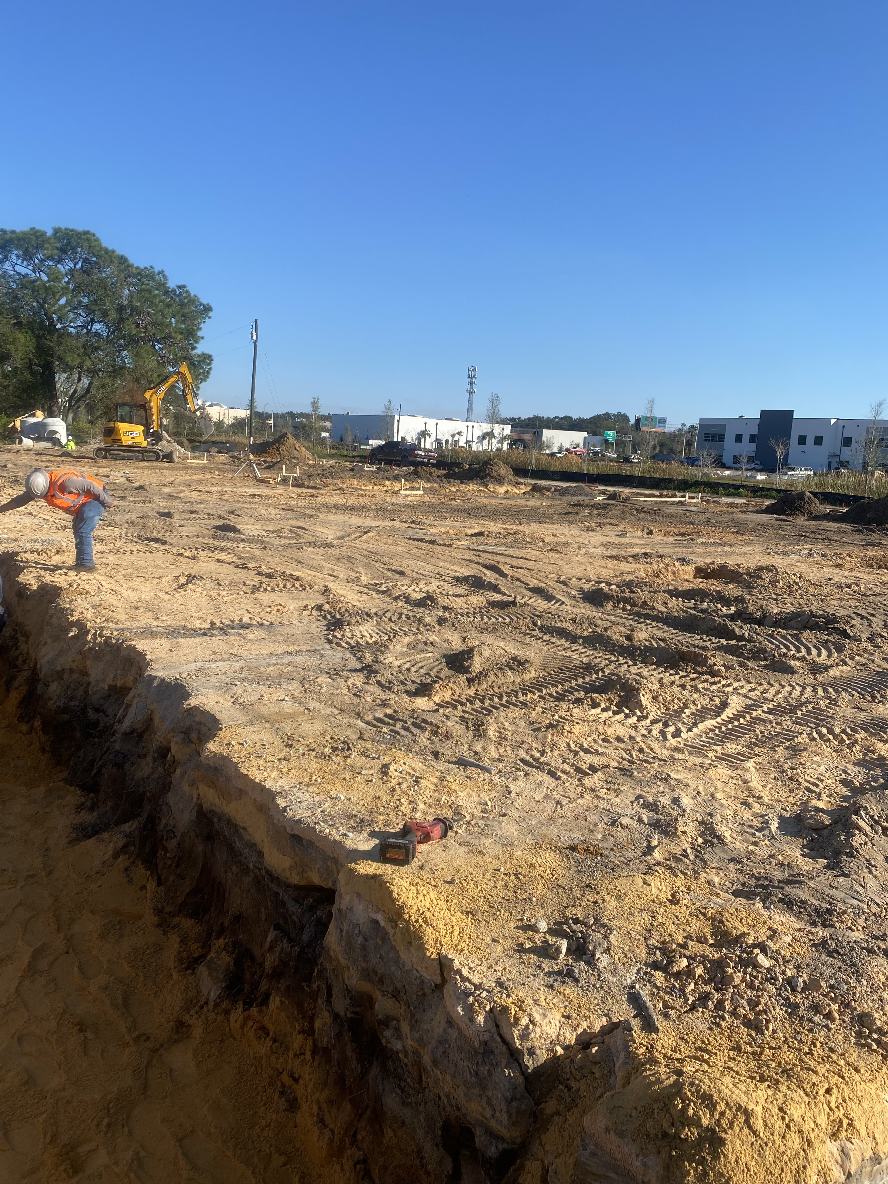 Windermere Collision Center - Development Work