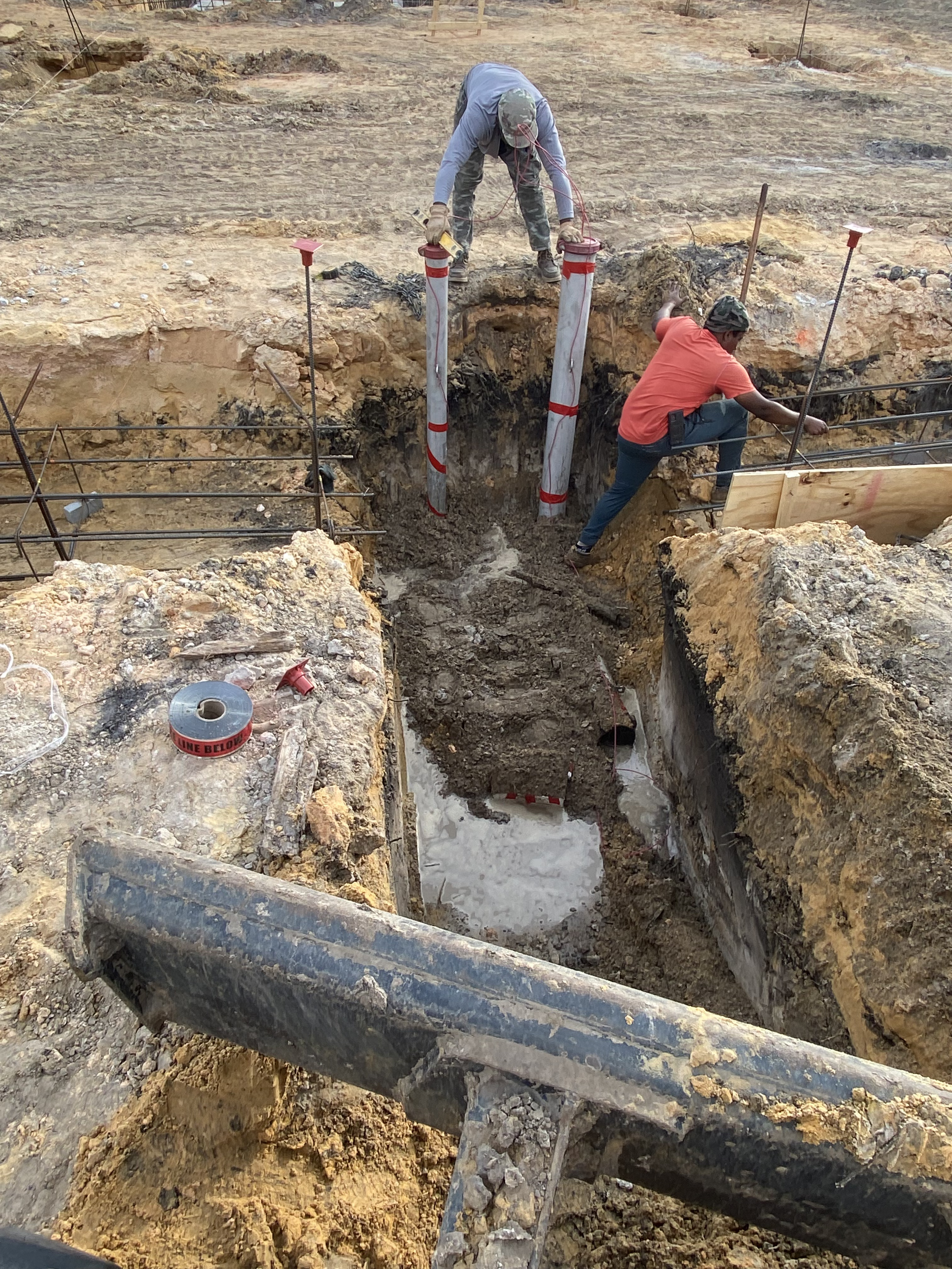 Windermere Collision Center - Construction Progress