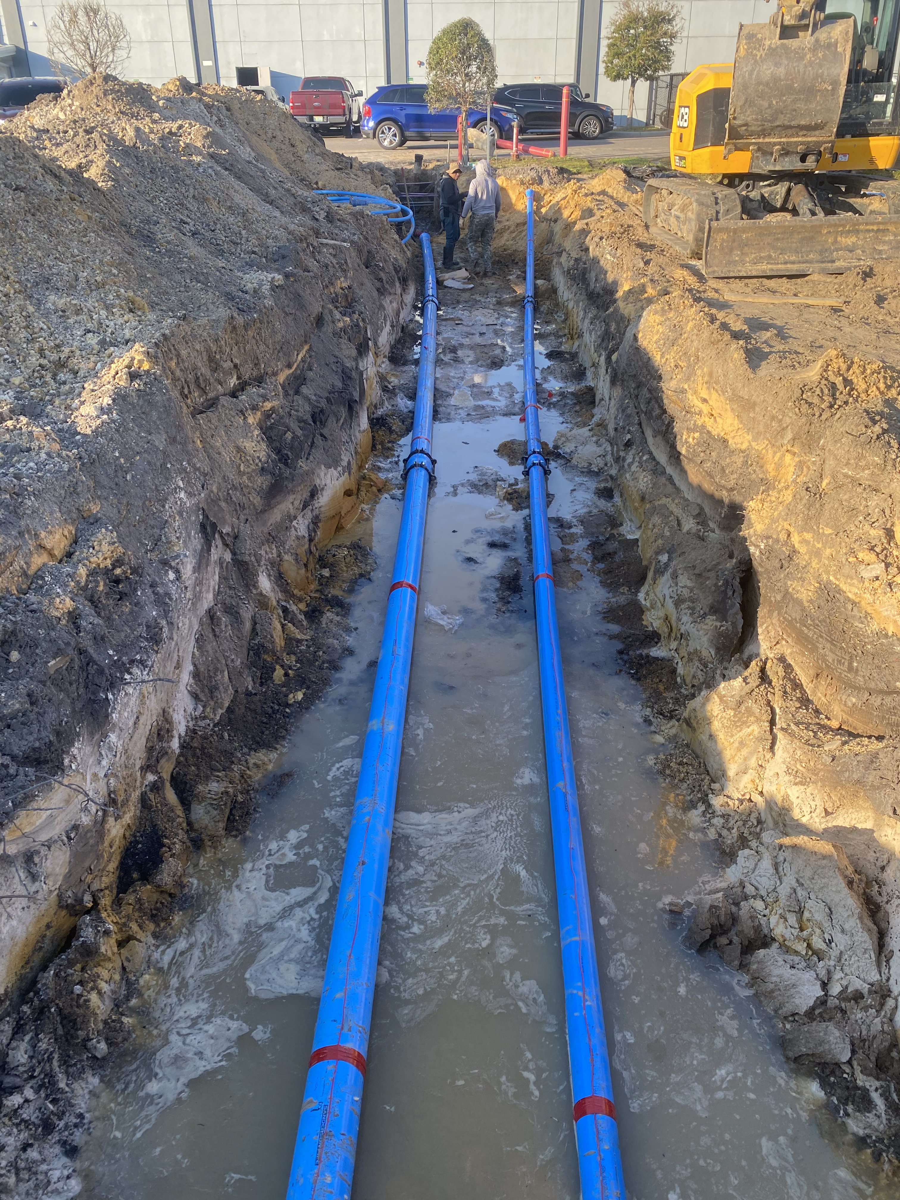 Windermere Collision Center - Final Phase