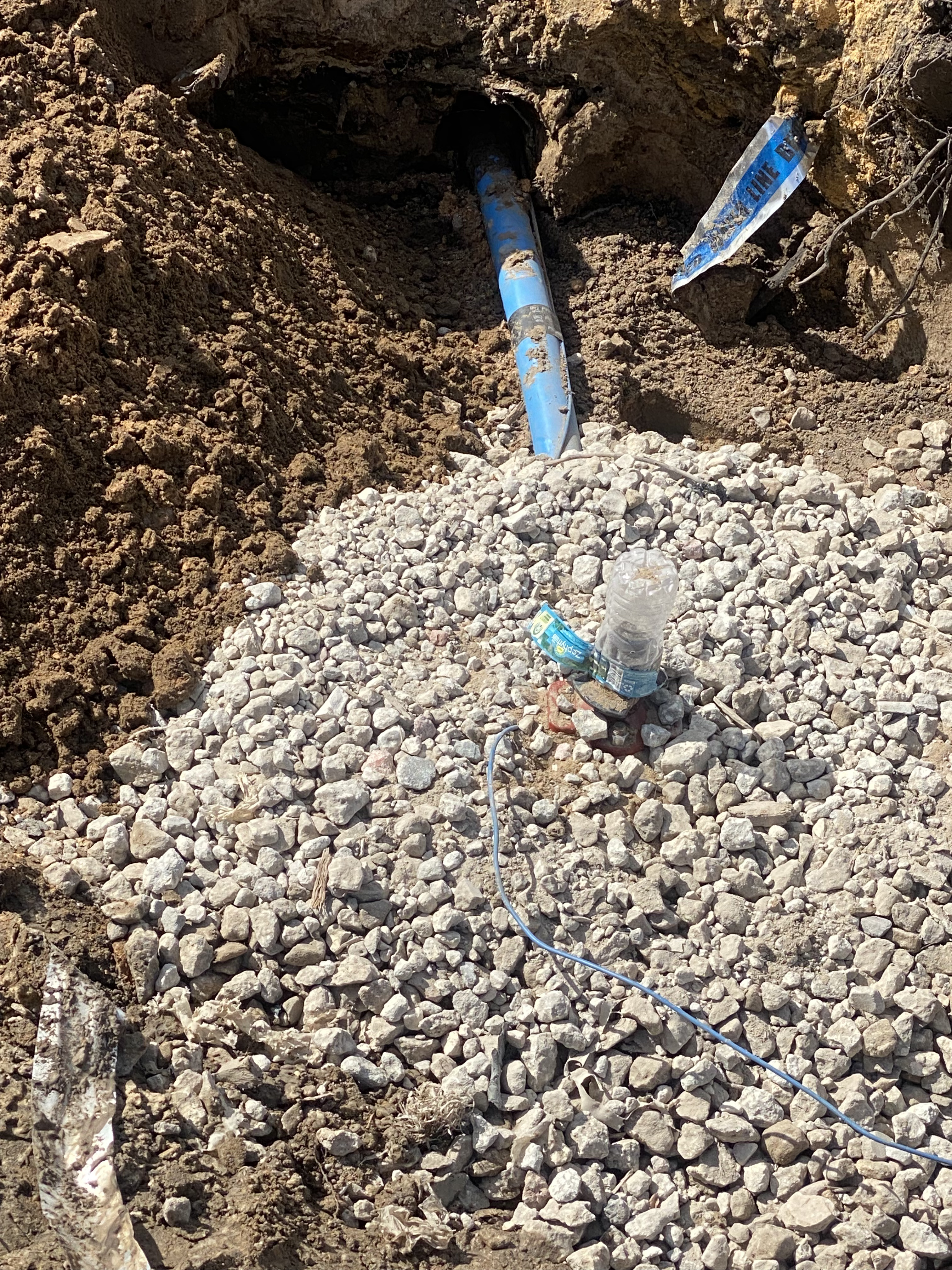 Windermere Collision Center - Site Development