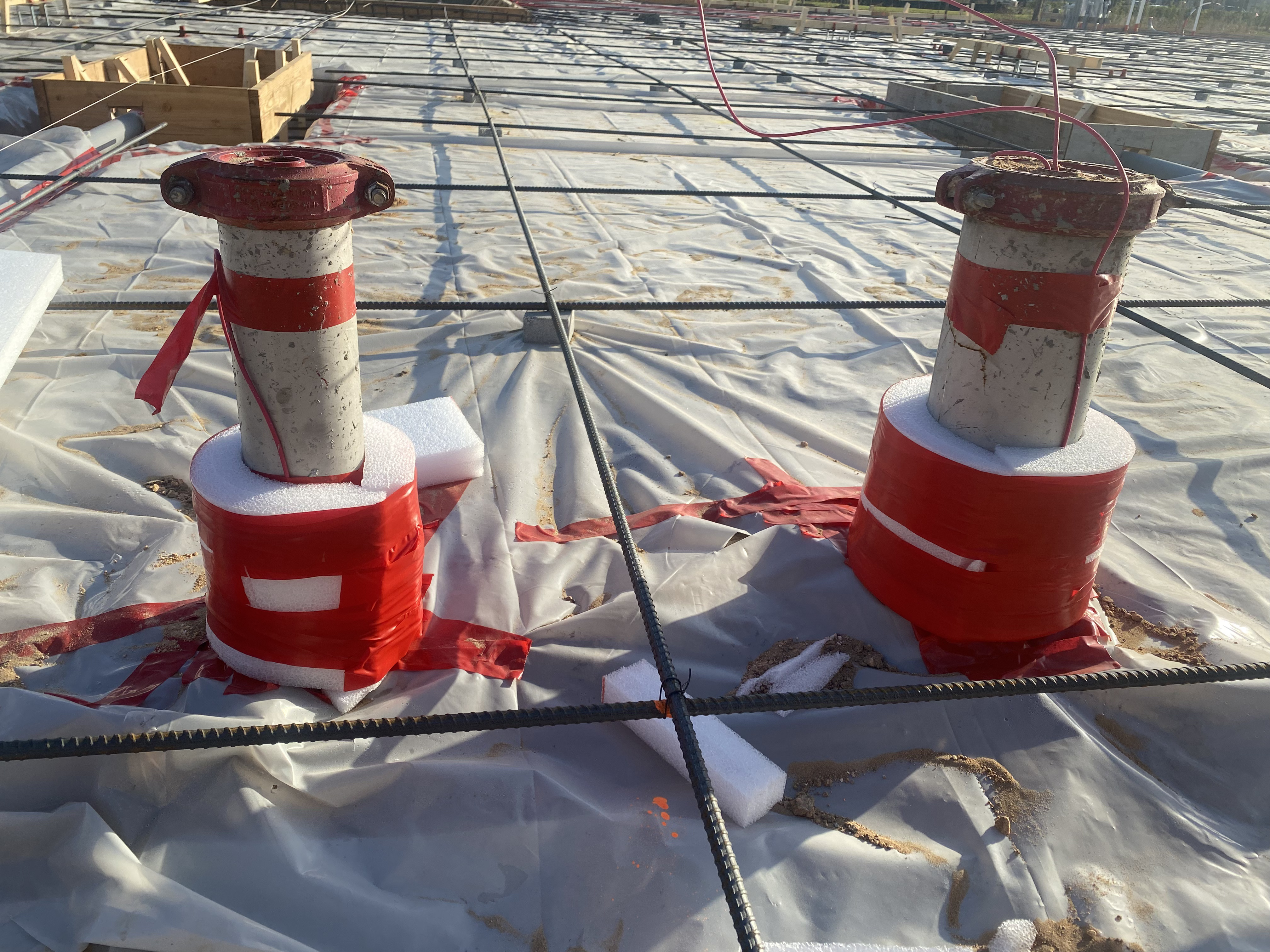 Windermere Collision Center - Land Development